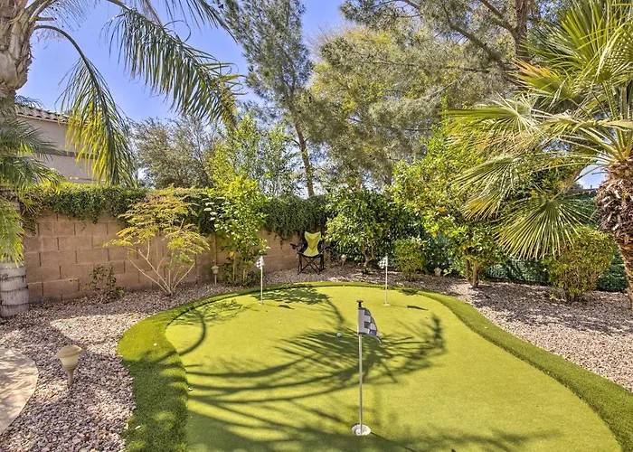 Family Gem In Phoenix W/ Saltwater Pool & Theater Queen Creek